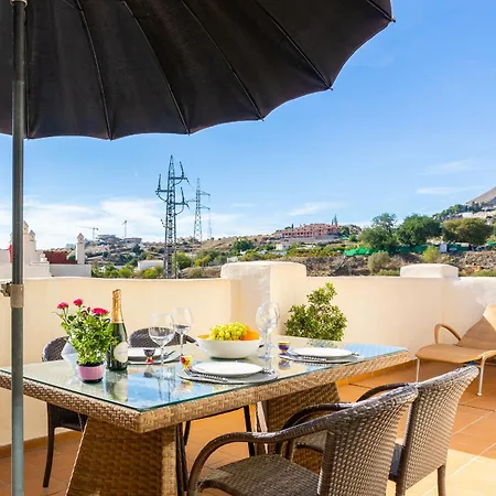 Lägenhet Penthouse