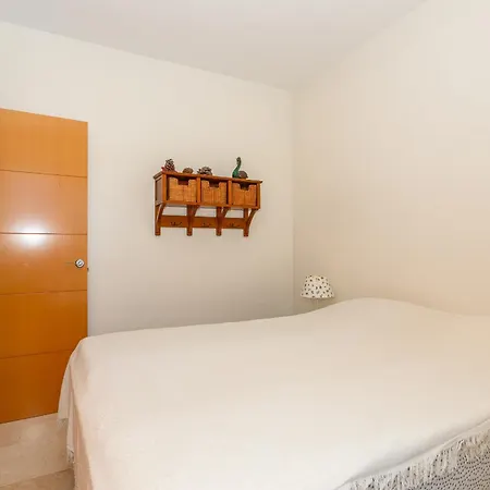 Penthouse Lägenhet Benalmádena
