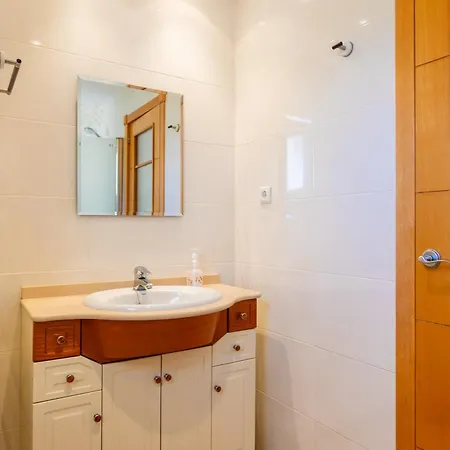 Penthouse * Benalmádena