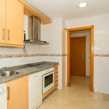 Lägenhet Penthouse