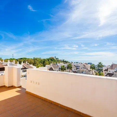 Penthouse Lägenhet