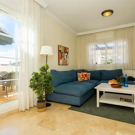 Penthouse * Benalmádena