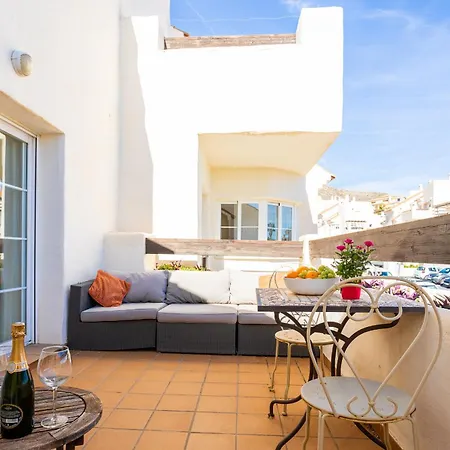 Penthouse Lägenhet