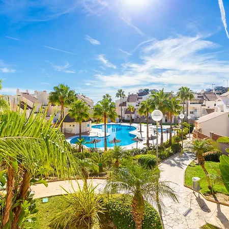 Lägenhet Penthouse Benalmádena